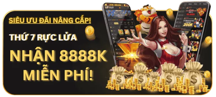 Ưu đãi chào mừng game88