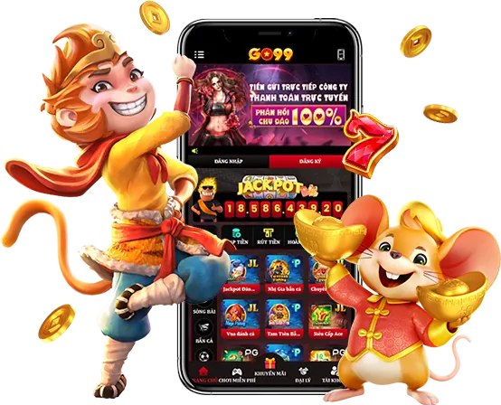 Trò chơi bắn cá game88 mới