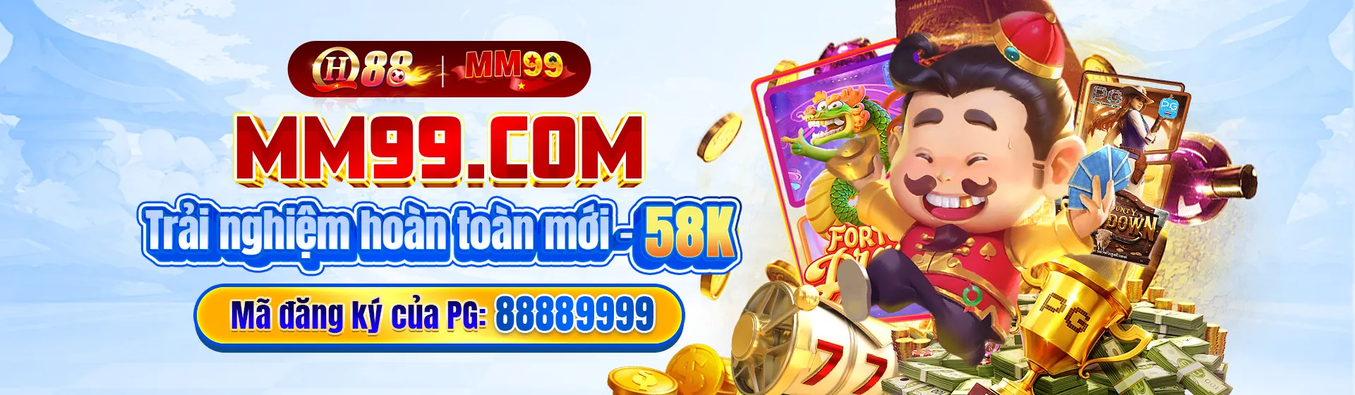 Sòng bạc game88 sang trọng với các trò chơi đa dạng