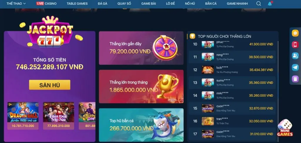 Hình ảnh quyền kiểm soát dữ liệu người dùng tại game88